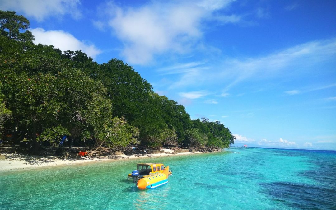Paket Wisata Ambon-Banda 4 Hari 3 Malam (4H3M)