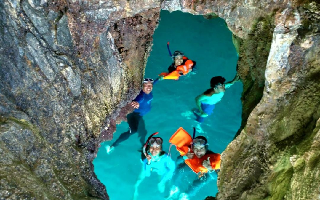 Paket Wisata Ambon – Pantai Ora (2 hari 1 malam)